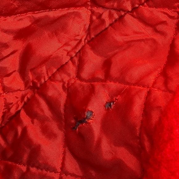 Vintage International Harvester by Swingster full zip jacket size X-small - Picture 11 of 16